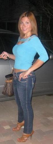 Carolyn Pena