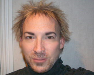 Jordan Berliant