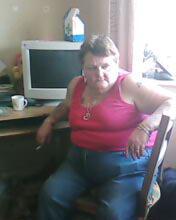 Rose Oneill