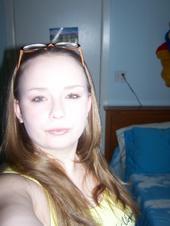 Amber Gilliam