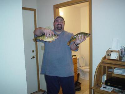 Chad Gordon