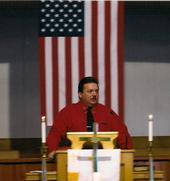 John Coker