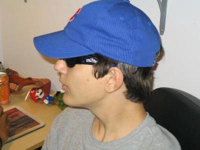 Derek Palka