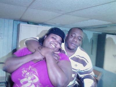 Shante Caldwell