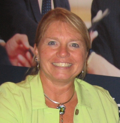 Barbara Newton