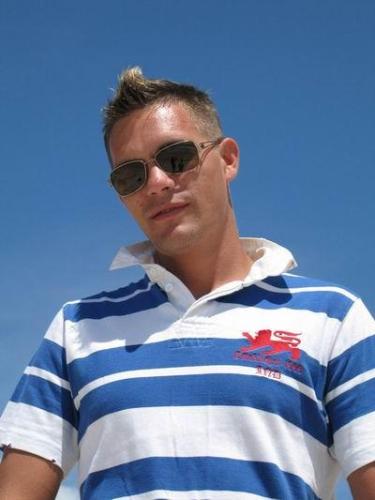 Christopher Milnes