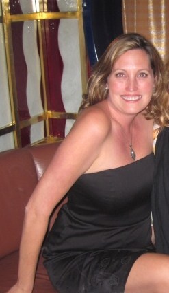 Lucretia Hart