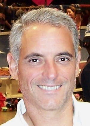 Gregory Erman
