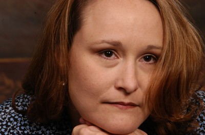 Tamara Lockhart