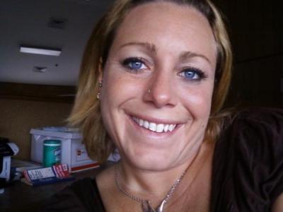 Alison Soffa