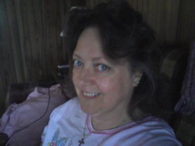 Deborah Williams