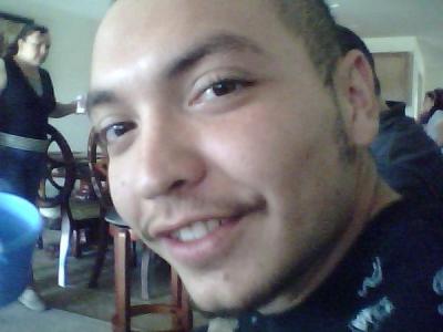 Francisco Espinoza