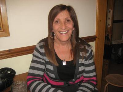 Patti Gibson