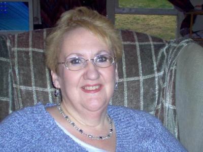 Jane Mcfarland