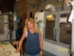 Vonda Sterling