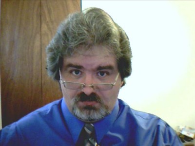 Thomas Druce