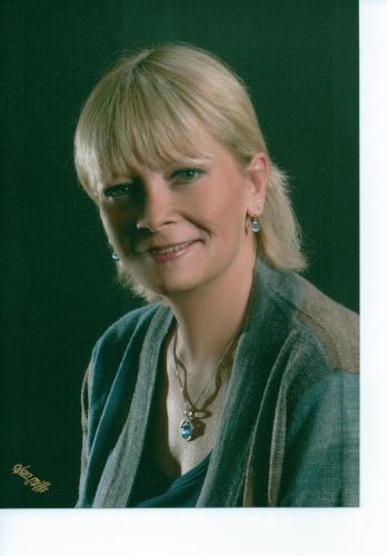 Kimberly Bristow