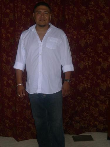Alberto Chavez