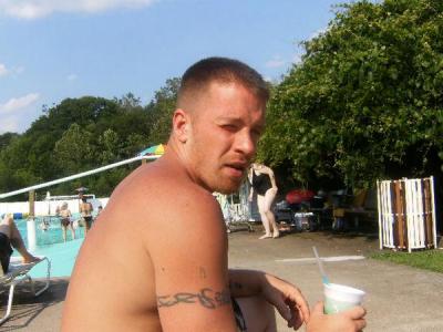 Jamie Garber