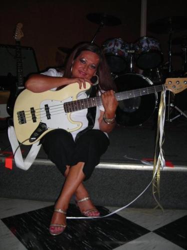 Yolanda Skidmore