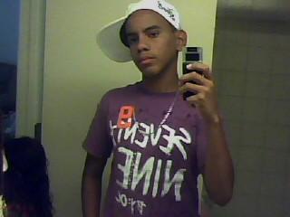 Daniel Arias