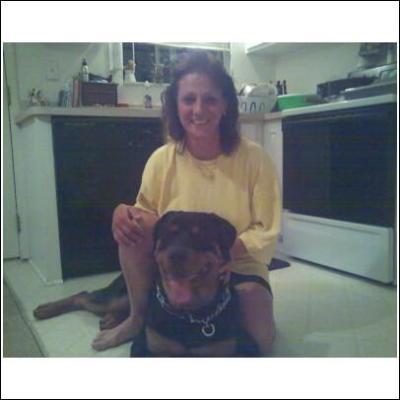 Kathleen Grisham