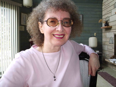 Marie Hirzel