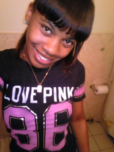Perniece Toppin