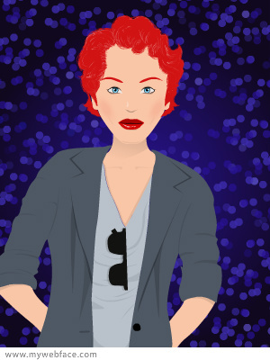 Cherrie Murphy