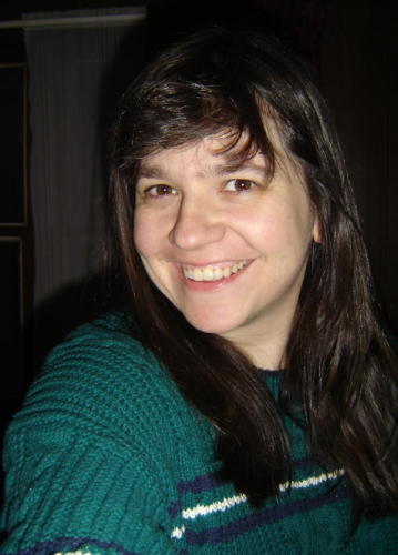 Stephanie Bonifant