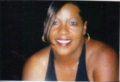 Tammy Thomas