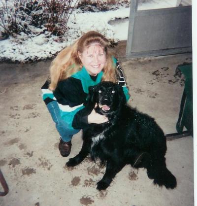 Shari Stotts