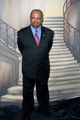 Norman Sampson