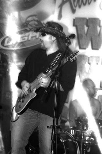 Craig Wadsworth