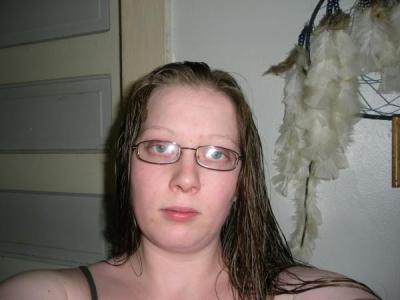 Brandy Adrian