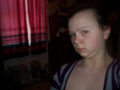 Kylie Rayburn