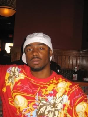 Marquis Alderman