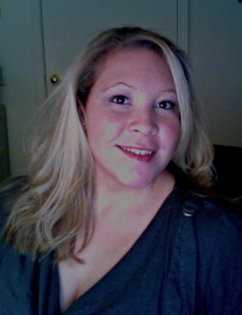 Andrea Waterstraw