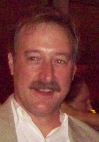 Donald Bogen