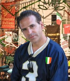 David Dicambio