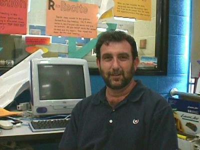 Jeffery Tuchman