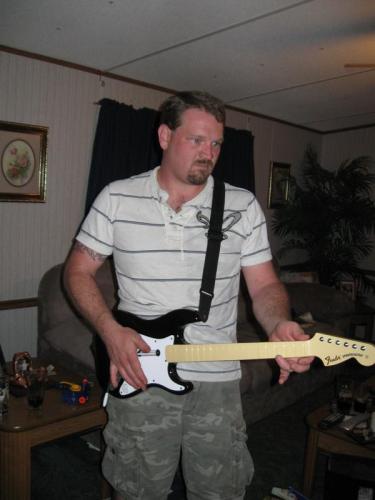 Jerry Newell