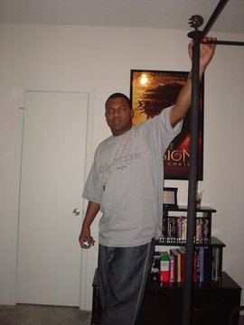 Oshiel Butler