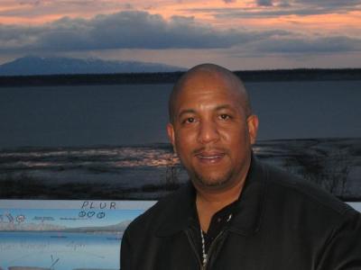 Ronald Gonzalez