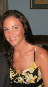 Lisa Mcnally