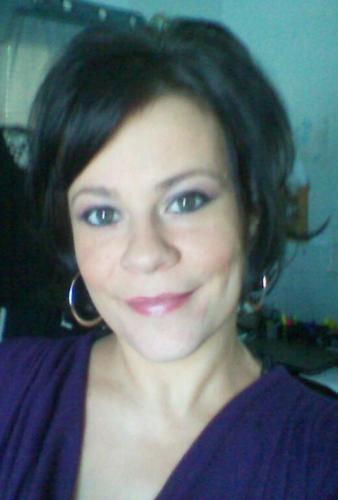 Allyson Leinen