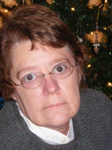 Tammy Huner