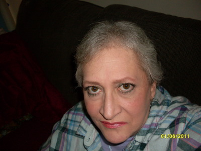 Roberta Vosika