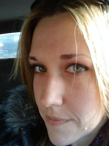 Erica Derby