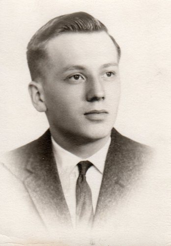 Merle Aarthun